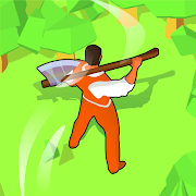 Idle Lumberjack 2 Mod APK 2.2[Unlimited money]