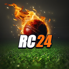 Real Cricket™ 24 Mod APK 2.3[Unlocked]