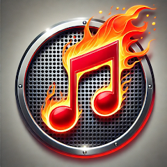 Rocket Music Player Mod APK 6.2.9 [Desbloqueado,Prima]