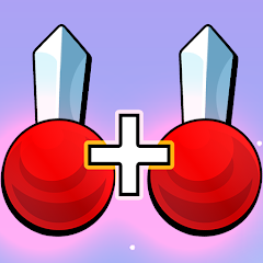 Fighter Merge Mod APK 0.99928[Unlimited money]