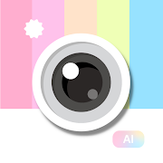 CandyCamera - AI Beauty Camera Mod APK 7.0.0[Unlocked,VIP]