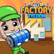 Idle Factory Tycoon: Cash Manager Empire Simulator Mod APK 2.16.0 [Compra grátis]