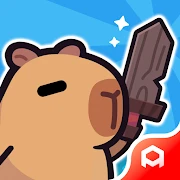 Capybara Go! Mod APK 1.5.14[Remove ads,Mod Menu,Mod speed]