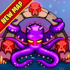 Octopus Feast Mod APK 1.13.0[Remove ads,Unlimited money,Mod Menu]