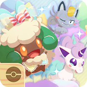 Pokémon Café Mix Mod APK 4.70.0[Unlimited money]