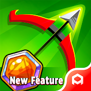 Archero Mod APK 6.6.0 [Quitar anuncios,Mod Menu,God Mode,High Damage,Mod speed]