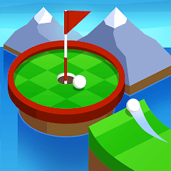 Golf Battle Mod APK 2.10.7[Mod Menu]