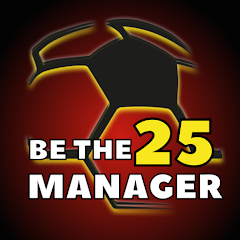 Be the Manager 2025 - Soccer Mod APK 2025.2.3[Remove ads]