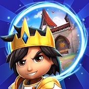 Royal Revolt 2: Tower Defense Mod APK 10.4.0 [God Mode,Weak enemy]