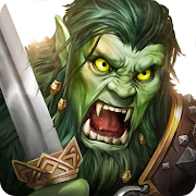 Legendary: Game of Heroes Mod APK 3.18.7[Mod money]