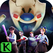 Horror Brawl Mod APK 1.5.2[Remove ads,Mod speed]