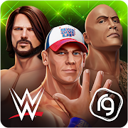 WWE Mayhem Mod APK 1.78.152 [Dinero ilimitado,Mod Menu,God Mode,Mod speed]