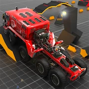 Project : Offroad Mod APK 206[Remove ads,Unlimited money,Mod speed]