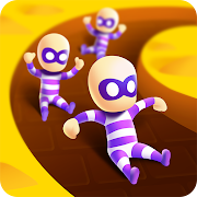 Escape Masters Mod APK 1.5.1533[Unlimited money]