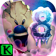 Ice Scream 8: Final Chapter Мод APK 2.1.1 [Бесконечные деньги]