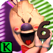 Ice Scream 6 Friends: Charlie Mod APK 1.2.6[Mod money]