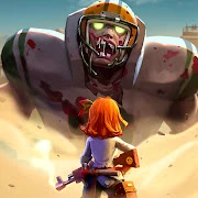 Zombie Waves Mod APK 4.1.6[Mod money]
