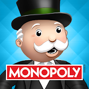 MONOPOLY icon