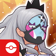 Pokémon Masters EX Mod APK 2.45.0 [Dinero Ilimitado Hackeado]