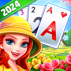 Solitaire TriPeaks Journey Mod APK 1.14194.0[Unlimited money]