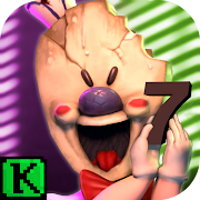 Ice Scream 7 Friends: Lis Mod APK 1.0.7 [سرقة أموال غير محدودة]