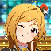 アイドルマスター ミリオンライブ！ シアターデイズ Мод APK 6.0.151 [Mod Menu,God Mode]