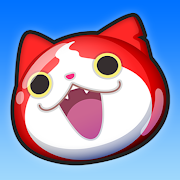 妖怪ウォッチ ぷにぷに Mod APK 4.100.0[Mod money]