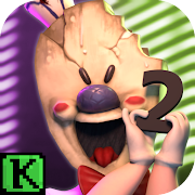 Ice Scream 2 - Horror Game Mod APK 2.0.3[Free purchase,Weak enemy,Mod speed]