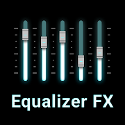 Equalizer FX: Sound Enhancer icon