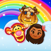 Disney Emoji Blitz Game Mod APK 64.2.0 [Hilangkan iklan,Pembelian gratis,Belanja Gratis,Mod Menu,Mod speed]