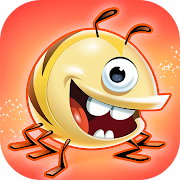 Best Fiends - Match 3 Puzzles Mod APK 14.8.1 [Quitar anuncios,Compra gratis,Compras gratis,Mod speed]