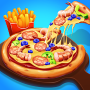 Food Voyage: Fun Cooking Games Mod APK 2.0.4 [سرقة أموال غير محدودة]