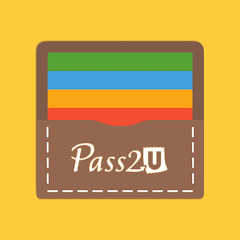 Pass2U Wallet - Digital Card Mod APK 3.0.1[Unlocked,Pro]