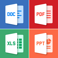 All Document Reader and Viewer Mod APK 2.7.39 [Tidak terkunci,Premium]