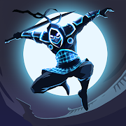 Shadow Knights: Ninja Game RPG Mod APK 3.24.340 [شراء مجاني,Mod speed]