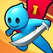 Smashero.io - Hack n slash RPG Mod APK 5.1.99[Full,Weak enemy,Invincible]