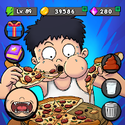 Food Fighter Clicker Games Mod APK 10.16.5[Unlimited money,Mod Menu]