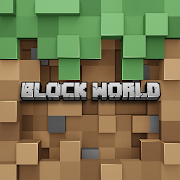 Block World 3D: Craft & Build Mod APK 10.0.10[Mod money]