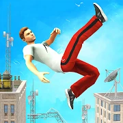Flip Runner Mod APK 2.5.00[Unlimited money]