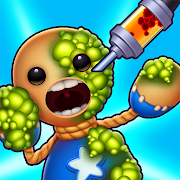 Kick the Buddy－Fun Action Game Mod APK 2.9.9[Unlimited money,Free purchase,Mod speed]