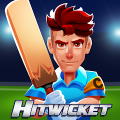 Hitwicket Cricket Game 2024 Mod APK 9.5.2[Mod money]