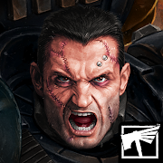 Warhammer Horus Heresy Legions Mod APK 3.3.6 [Dinero Ilimitado Hackeado]