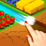 Klondike Adventures: Farm Game Mod APK 2.128 [Dinero Ilimitado Hackeado]