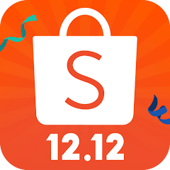 Shopee 12.12 Mod APK 3.28.35 [Uang yang tidak terbatas]