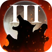 Werewolves 3: Evolution's End Mod APK 1.0.13[Remove ads]
