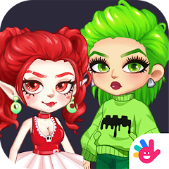 YoYa Time: Build, Share & Play Mod APK 2.6 [مفتوحة]