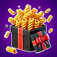 Pasta Machine Mod APK 1.4.3 [Sınırsız Para Hacklendi]