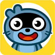 Pango Kids: Learning Games +3 icon