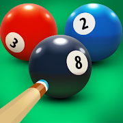 8 Ball Clash - Pool Billiards Mod APK 4.0.12 [Reklamları kaldırmak,Sınırsız para,Mod speed]