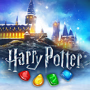 Harry Potter: Puzzles & Spells Mod APK 86.1.275 [Dinero ilimitado,Compra gratis,Mod speed]